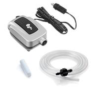 biOrb Aquarium Air Pump, Airstone and One Way Valve Kit