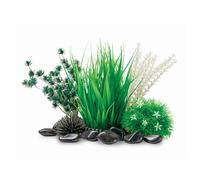 Oase biOrb Aquarium Fish Tank Tuvalu Decoration15L