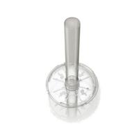 biOrb Oase Bubble Tube 30L Life 30 Tank, Clear