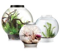 OASE biOrb CLASSIC MCR AQUARIUMS MULTI-COLOUR LED 15L 30L 60L 105L FISH TANKS