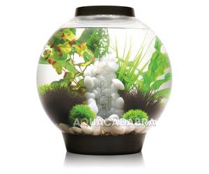 OASE biOrb CLASSIC MCR AQUARIUMS MULTI-COLOUR LED 15L 30L 60L 105L FISH TANKS