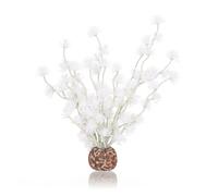 OASE BIORB COLOUR BONSAI BALL DECORATIVE ORNAMENT PLANT PLASTIC AQUARIUM TANK