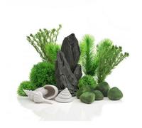Oase Biorb Decor Set 30L Stone Garden