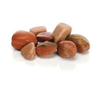 Oase Biorb Feng Shui Marble Pebble Pack, Red