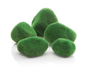 OASE BIORB FENG SHUI PEBBLE PACK RED WHITE GREEN BLACK FISH TANK PEBBLES