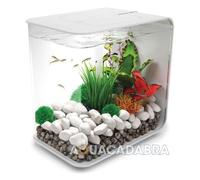 OASE BIORB FLOW 15L 30L FISH TANK AQUARIUM COLDWATER TROPICAL HEATER LED