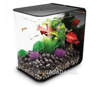 OASE BIORB FLOW 15L 30L FISH TANK AQUARIUM COLDWATER TROPICAL HEATER LED