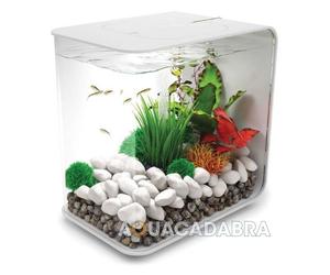 OASE BIORB FLOW 15L 30L FISH TANK AQUARIUM COLDWATER TROPICAL HEATER LED