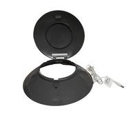 biOrb Halo 30L MCR Replacement Lid DC Version- Grey