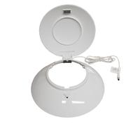 biOrb Halo 60L MCR Replacement Lid DC Version- White