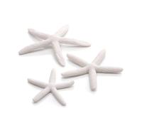 OASE BIORB ORNAMENT 3 PACK COLOURED STARFISH AQUARIUM FISH TANK DECORATION