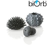 Oase BiOrb Ornaments Sea Shells Stars Urchins Aquarium Fish Tank Decorations