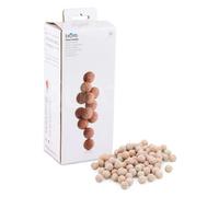 Oase Biorb Pearl Ceramic Media 1Kg Box - Aquarium Fish Tank Filter Bio-Media