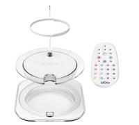 Oase Biorb Replacement Dc Mcr Light Large White