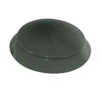 Oase BiOrb Replacement Halo 15L Lid with Intergrated Lights- Grey