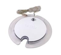 Biorb Oase Replacement MCR LED Light Unit - Large White Part 57856