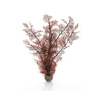 OASE BIORB SEA FAN AQUARIUM FISH TANK PLASTIC DECORATION PLANTS DISPLAY ORNAMENT
