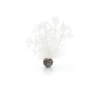 OASE BIORB SEA FAN AQUARIUM FISH TANK PLASTIC DECORATION PLANTS DISPLAY ORNAMENT