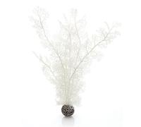 Biorb Sea Fan White Black Crimson Pink Orange Blue Aquarium Fish Tank Decoration