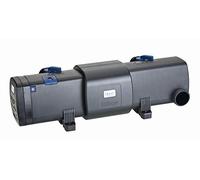 Oase Bitron 36C UVC Clarifier for Ponds up to 40,000 Liters, Efficiently Eliminates Algae and Reduces Bacteria & Pathogens