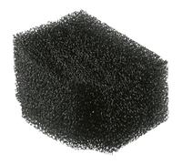 Oase Carbon Filter Foam Set 4 BioPlus - 4 x Medium-Density Activated Carbon Aquarium Filter Foam for Oase BioPlus Filters With High Load Capacity and Simple Maintenance and Replacement