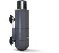 OASE CrystalSkim 600 Surface Skimmer for Freshwater and Marine Aquariums - Compact Internal Filter for Film Oil and Debris Removal, Quiet, Adjustable Flow, Shrimp-Safe, for Tanks up to 600 L