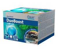 Oase DuoBoost Beneficial Pond Bacteria Health Promoting Fish Waste