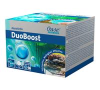 Oase DuoBoost Beneficial Pond Bacteria Health Promoting Fish Waste