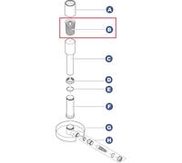 Oase Filter Basket AquaSkim - 20