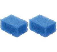 Oase Filter foam BioPlus 20 ppi blue (Pack of 2)