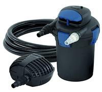 OASE FILTERSET BIOPR. 4000 UVC50499