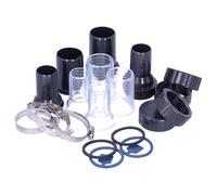 Oase Filtoclear 83894 Hosetail Pack 5000 - 31000 Replacement Pond Fish Hose Tail