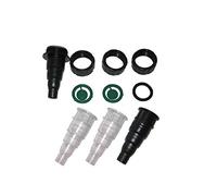 OASE HOSETAIL KIT SET FILTOCLEAR 3000 - 15000 GENUINE REPLACEMENT (34561) POND