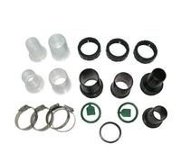 Oase Filtoclear Hosetail Pack For 12000 16000 20000 30000 Pond Filters