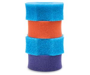 Oase FiltoClear Media Sets Coarse Fine Filter Foam Genuine Pond Fish Koi Garden