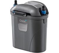 Oase FiltoSmart 60 Aquarium Filter, External Aquarium Filter for Freshwater and Marine Aquariums up to 60 L, 5 W