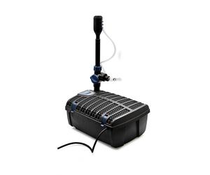 OASE FILTRAL ALL IN ONE POND FILTER PUMP UVC COMPLETE SYSTEM FOUNTAIN AERATION