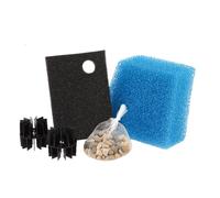 OASE FILTRAL REPLACEMENT FILTER MEDIA KIT POND ALL IN ONE SYSTEM FILTRATION FOAM