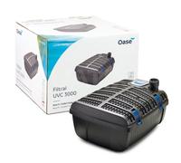Oase Filtral Uvc 3000 Underwater Pond Filter, Pump, Uvc