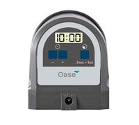 FishGuard Automatic Aquarium Fish Feeder - Oase