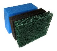 Oase Foam Set Multiclear 5000 Replacement Foam Media For The Pontec