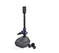 OASE Fountains Aquarius Fountain Set Classic 750, Black (EU Version)