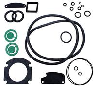 OASE GASKET SET 34581 for FILTOCLEAR 3000 - 15000 GENUINE REPLACEMENT PART POND