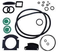 Oase Gasket Set For Filtoclear Pond Filters 3000 6000 11000 15000 34581