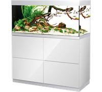 Oase HighLine Room Divider Optiwhite 300 Combination - White