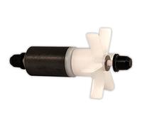 Oase Impeller Pontec Spare Shaft & Rubbers ASE 1000 28351 Replacement Pond Fish