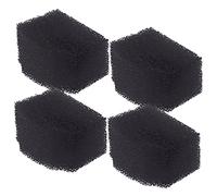 OASE Indoor Aquatics Carbon Filter Set of 4 for The Bioplus