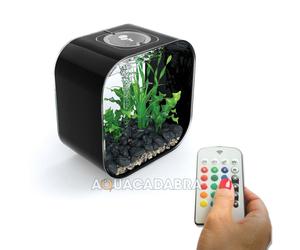Oase Multicolor Fish Tank Life MCR LED biOrb Aquariums - 15L, 30L, 45L, 60L