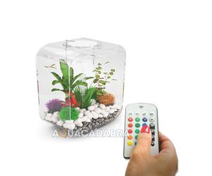 Oase Multicolor Fish Tank Life MCR LED biOrb Aquariums - 15L, 30L, 45L, 60L