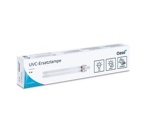 Oase Official Replacement UV Bulbs UVC 9w
